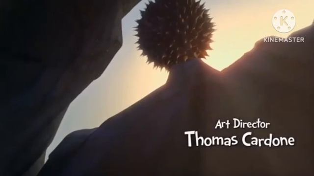 Horton Hears A Who Episode 1 Opening Titan