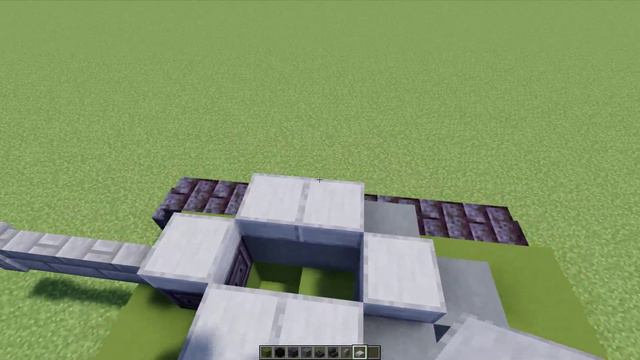 Как сделать в Minecraft: Танк смотреть онлайн