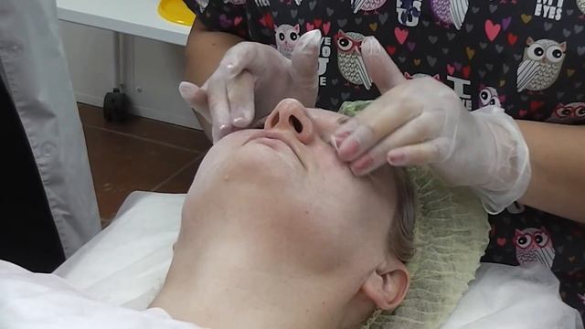 Обучение массажа по Жаке в Учебном центре КРЦ смотреть онлайн