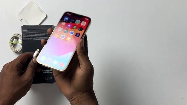 Second Hand iPhone 13 PRO का एसा Condition आपको कहीं नहीं मिलेगी ? смотреть онлайн