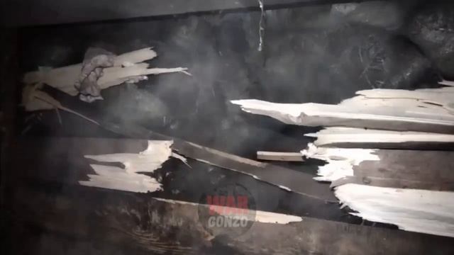 Везение спасло бойца от верной смерти смотреть онлайн