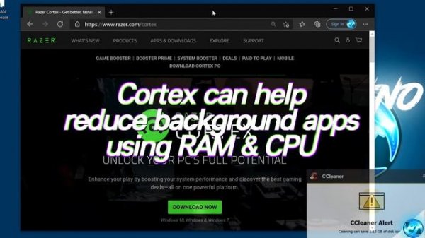 ? How to Optimize INTEL Graphics For GAMING & Performance The Ultimate GUIDE 2021 Update
