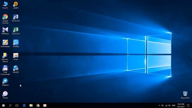 Не запускается диспетчер печати: ошибка 1068