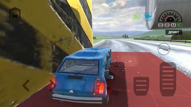 ПАРОДИЯ НА БИМКУ ДЛЯ ТЕЛЕФОНОВ! ТОП ИЛИ ПОЛНОЕ Г? CAR CRASH RACING РОССИЯ смотреть онлайн