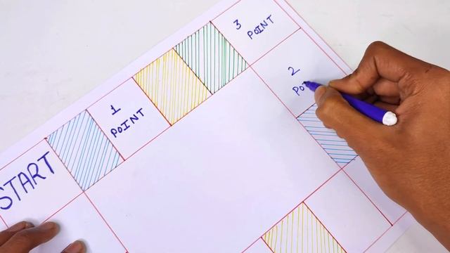 How To Make Fun Game With Paper смотреть онлайн