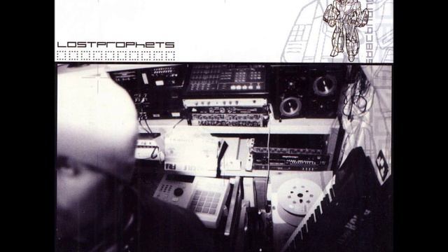 Lostprophets - Shinobi vs. Dragon Ninja (HQ) смотреть онлайн