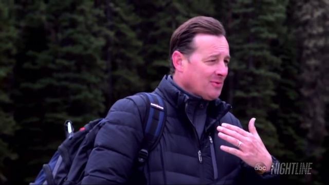 People are searching for elusive treasure a multi-millionaire claims he hid смотреть онлайн