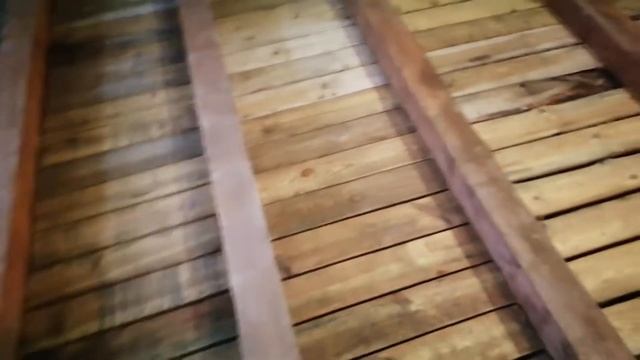 Как легко сделать черновой пол смотреть онлайн