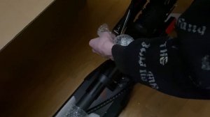 РАСПАКОВКА и ОБЗОР ЭЛЕКТРОСАМОКАТА KUGOO KIRIN M4 PRO