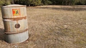 ☢️Самая большая петарда корсар 50000🤯