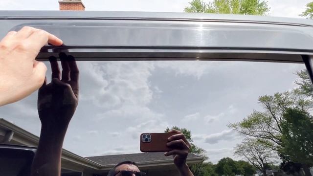 Nissan Titan Truck of the Week Tony's 2010 Pro4X смотреть онлайн