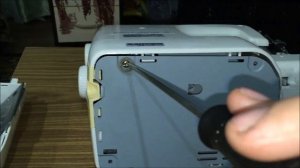 Перестала вращаться Brother Star 20E. Обзор.разборка,диагностика.