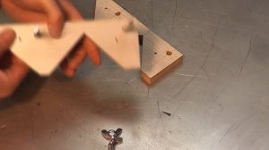 Секрет как ровно отрезать трубу болгаркой