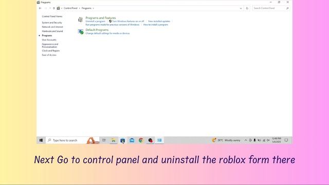 How to Fix White Screen in Roblox смотреть онлайн