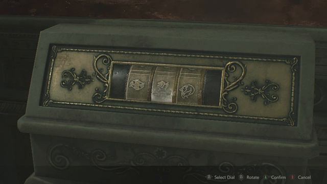 RE 2 Remake Unicorn Statue Puzzle смотреть онлайн