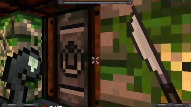 one more dungeon Обзор + Инфа (Без Звука) смотреть онлайн