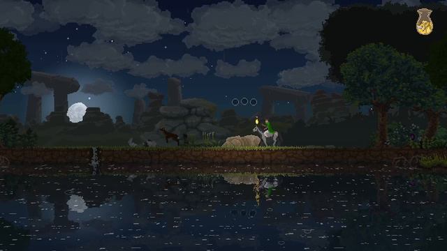 Kingdom Two Crowns 13 смотреть онлайн