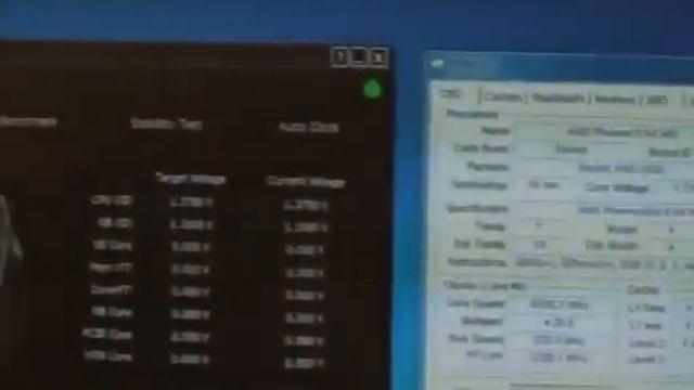 AMD Phenom II X4 965 Black Edition 6,5 GHz ( unlimpc.ru ).flv смотреть онлайн