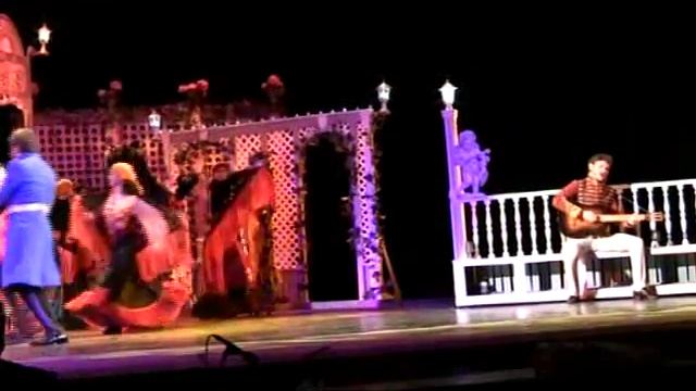 Песня Поручика 