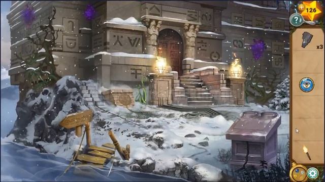 AE Mysteries Legend of Sacred Stones Chapter 5 Walkthrough [HaikuGames] смотреть онлайн