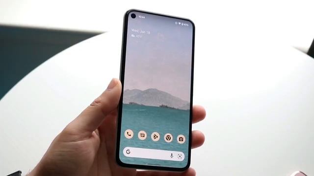 Google Pixel 5 in 2024 | Sinhala Clear Explanation | Google Pixel 5 Sri Lanka Price, Camera & More смотреть онлайн