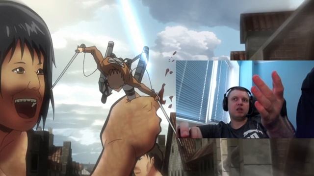 ПОКАДРОВЫЙ РАЗБОР АНИМЕ ОТ ПАПИЧА смотреть онлайн