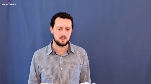 Abide in My Love - John 15: 7-17 смотреть онлайн