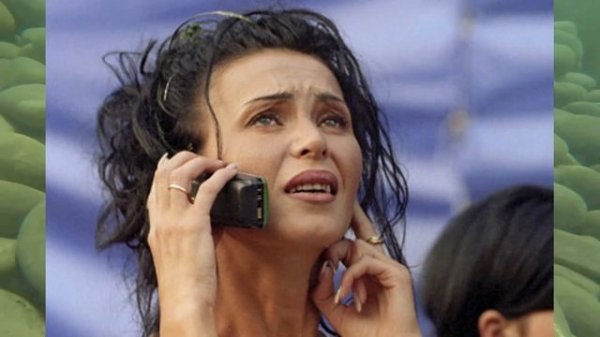 Ушла в 41 год... Трагическая жизнь эстрадной певицы Натальи Лагоды