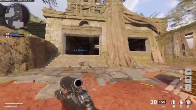 ВСЕ ОБНОВЛЕНИЕ 11 СЕЗОНА CALL OF DUTY MOBILE смотреть онлайн