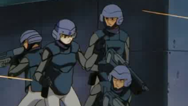 Blue Gender 19 Vostfr Http://manga-anime-streaming.over-blog.fr/