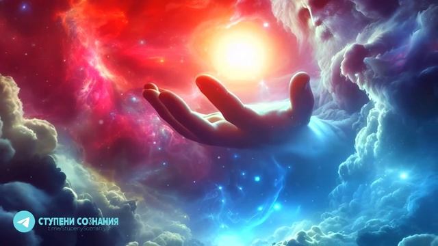 Кто создал Вселенную? Тайна мироздания. [NikОsho]