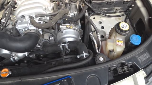 М-ТехСервис и 40 свапов LR за спиной смотреть онлайн