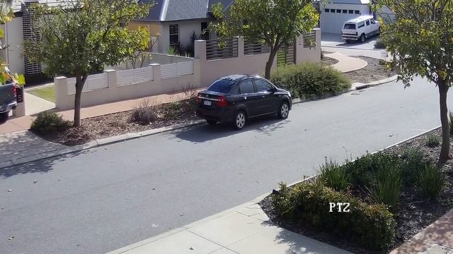 Hikvision DS-2DC2402IW-D3 4MP IP Camera Mini PTZ Day mode Cheapest PTZ Camera смотреть онлайн