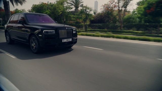 Аренда авто в Дубае