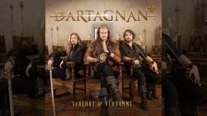 2017 dArtagnan - Was wollen wir trinken