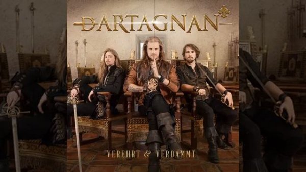 2017 dArtagnan - Was wollen wir trinken