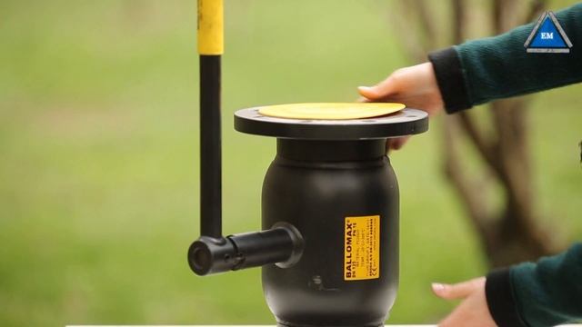 Кран шаровой фланцевый  Broen BALLOMAX DN 125 PN 16