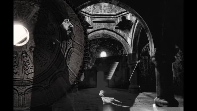 Komitas - Shushiki / Կոմիտաս - Շուշիկի смотреть онлайн
