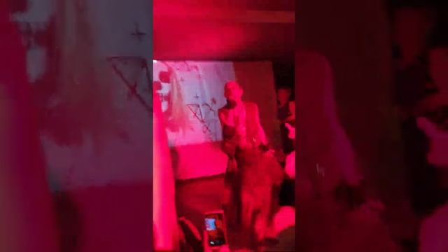 2rbina 2rista -Барон Суббота Ростов 