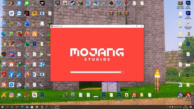 สอนวิธีลง Shaders ภาพสวย Minecraft ทุกเวอร์ชั่น ทั้งตัวเกมส์แท้และเถื่อน อธิบายละเอียดมาก 2021 смотреть онлайн