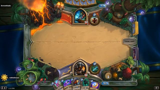 Hearthstone | Vicious Fledgling fun !!! смотреть онлайн