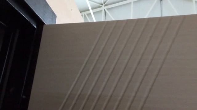 Дверь Стандарт Диагональ венге серый горизонт смотреть онлайн