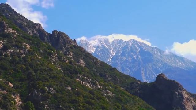 ЧАСТЬ 2. ДОРОГА. ОТЕЦ СЕРГИЙ НА АФОНЕ. ВИДЕОДНЕВНИК ПУТЕШЕСТВИЯ смотреть онлайн