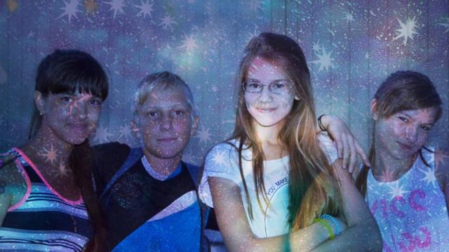 ♥Лето, это маленькая жизнь♥ смотреть онлайн