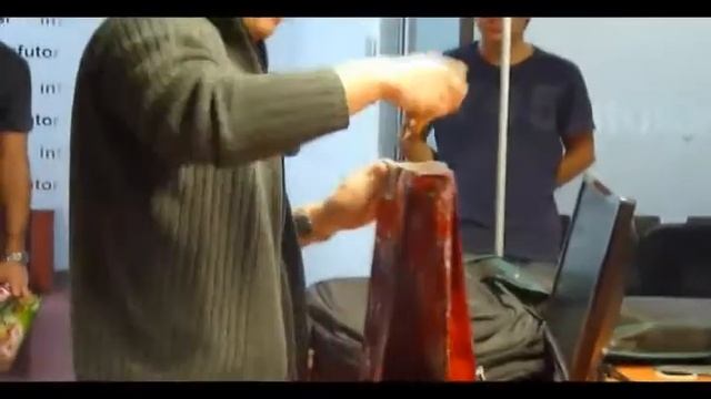 Amigo Secreto Identifica la persona смотреть онлайн