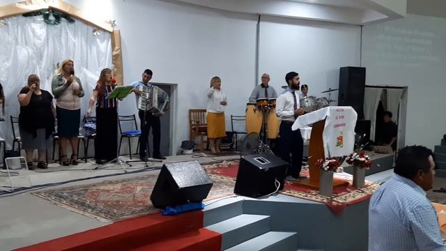 El Buen Sembrador - Coros Si tuvieras fe смотреть онлайн