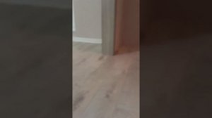 Ремонт своими руками: "прямоугольная арка из доборов и наличников"