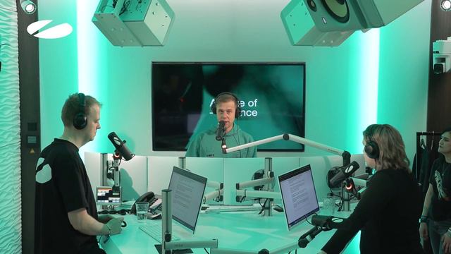 A State Of Trance Episode 1162 (@astateoftrance)