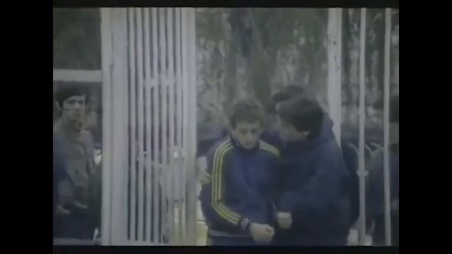 İdareci Abilerimden Anlayış Bekliyorum | İnek Şaban Türk Filmi смотреть онлайн