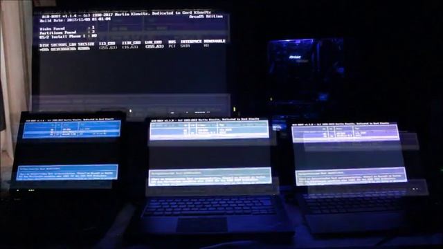 30 Years IBM OS/2 Warp - the Anniversary Edition смотреть онлайн